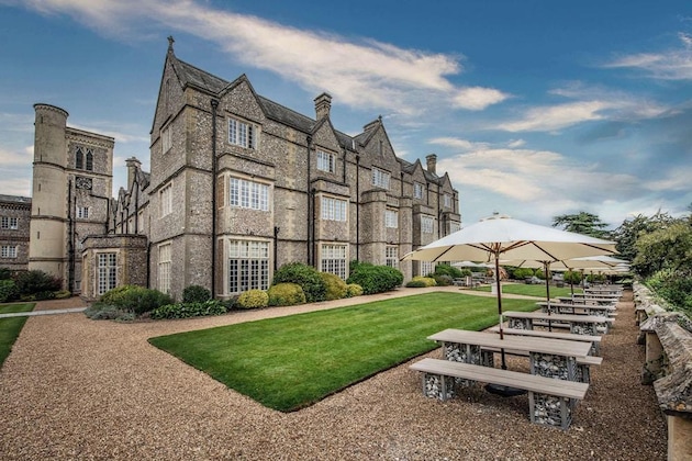 Gallery - De Vere Horsley Estate