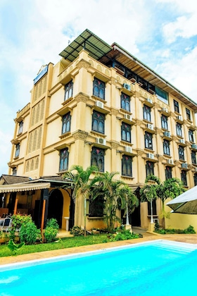 Gallery - Hotel Golden Tulip Stonetown Boutique