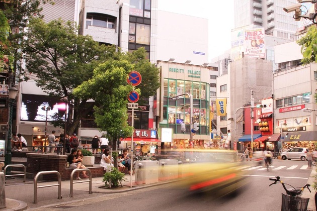 Gallery - Hotel Shinsaibashi Lions Rock