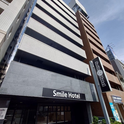 Gallery - Smile Hotel Namba