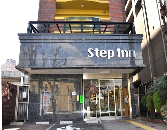 Gallery - Step Inn Shin-Osaka Higashiguchi