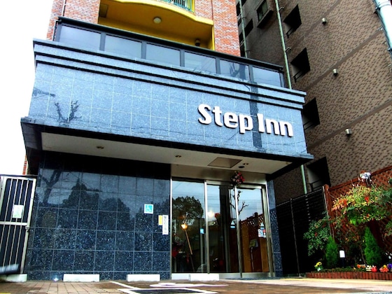 Gallery - Step Inn Shin-Osaka Higashiguchi