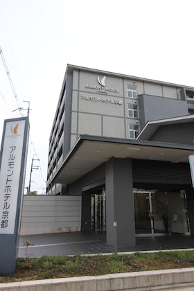 Gallery - Almont Hotel Kyoto