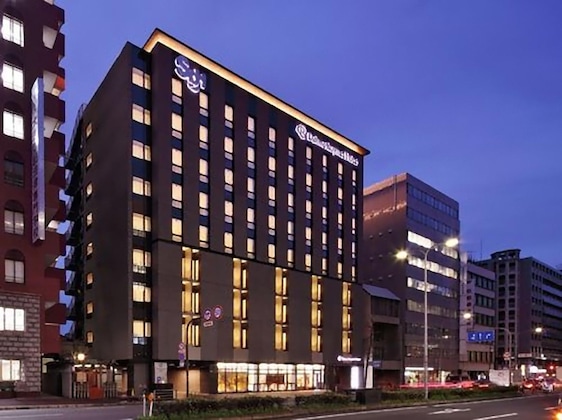 Gallery - Daiwa Roynet Hotel Kyoto Shijo Karasuma