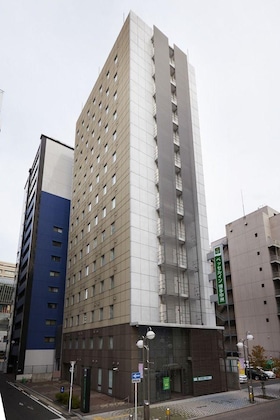 Gallery - Vessel Inn Hakata Nakasu