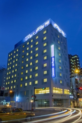 Gallery - Dormy Inn Hakata Gion Natural Hot Spring