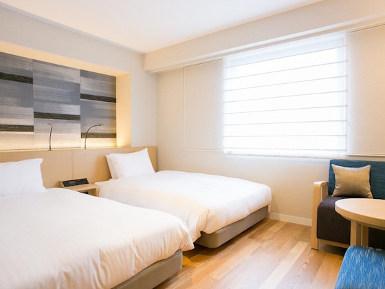 Gallery - Nishitetsu Hotel Croom Hakata