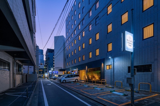 Gallery - The Onefive Fukuoka Tenjin