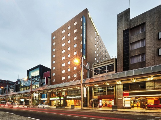 Gallery - Daiwa Roynet Hotel Gifu