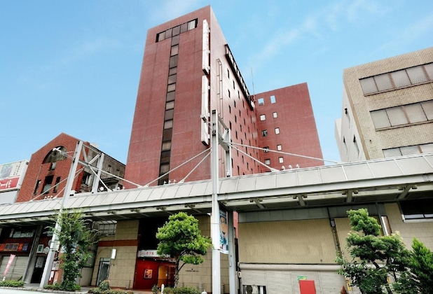 Gallery - Gifu Washington Hotel Plaza