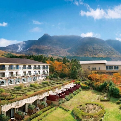 Gallery - Hotel Green Plaza Hakone