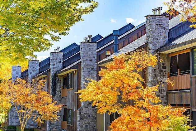 Gallery - Hotel Sierra Resort Hakuba