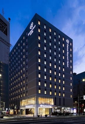 Gallery - Daiwa Roynet Hotel Hamamatsu