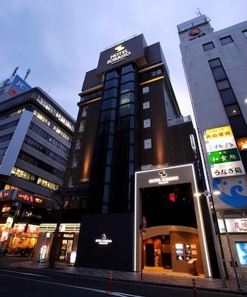 Gallery - Hotel Sorriso Hamamatsu