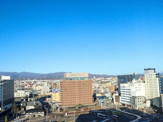 Gallery - Premier Hotel - Cabin President - Hakodate