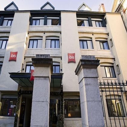 Gallery - Ibis Besancon Centre Ville