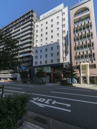 Gallery - Apa Hotel Himeji Ekikita