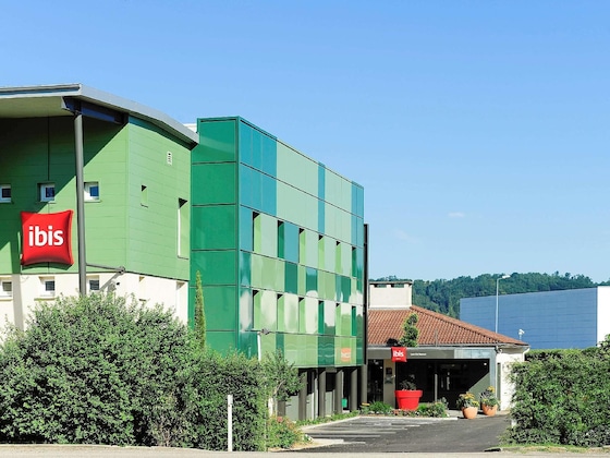 Gallery - Ibis Lyon Est Beynost A42