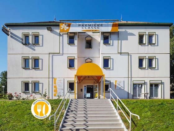 Gallery - Hotel Première Classe Cergy Saint Christophe