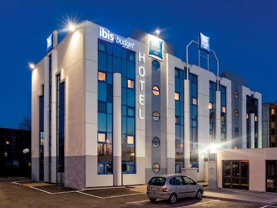 Gallery - Ibis Budget Grigny Centre