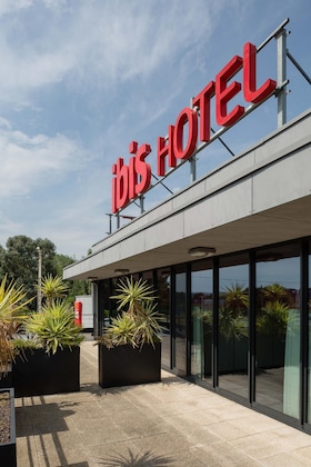 Gallery - Hôtel Ibis De Guingamp Cœur De Bretagne