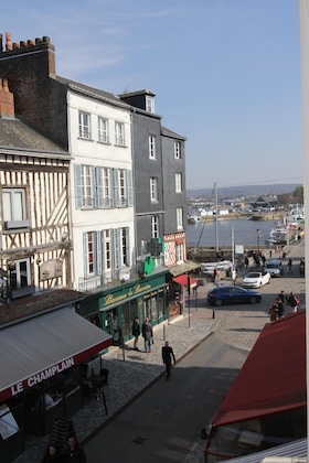 Gallery - Hôtel Entre Terre Et Mer