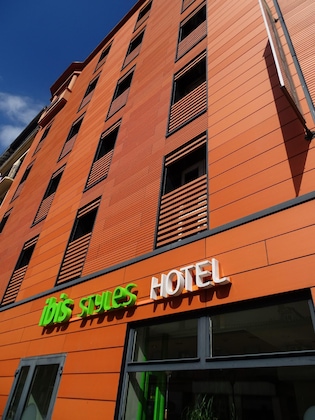 Gallery - Ibis Styles Le Puy-En-Velay