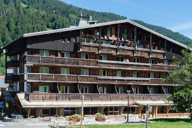 Gallery - Chalet-Hôtel La Marmotte, The Originals Relais