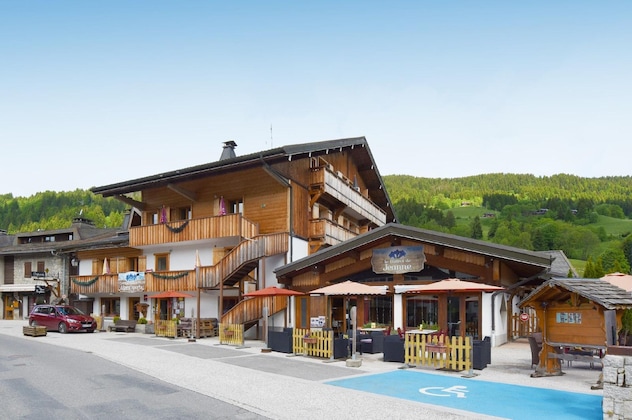 Gallery - Loc Hotel Alpen Sports