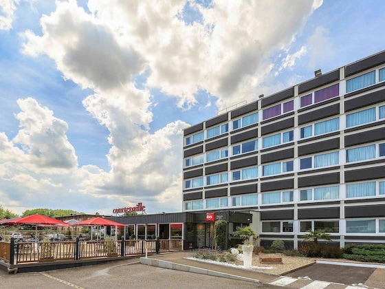 Gallery - Ibis Lyon Villefranche Sur Saone