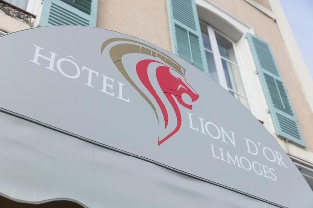 Gallery - Citotel Lion D'or