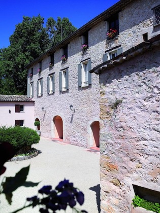 Gallery - Hôtel Golf Château De La Bégude, The Originals Collection