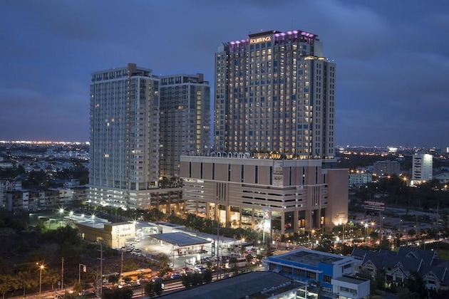 Gallery - The Grand Fourwings Convention Hotel