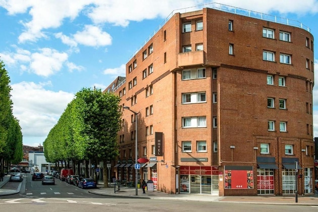 Gallery - B&B Hotel Lille Roubaix Centre Grand-Place