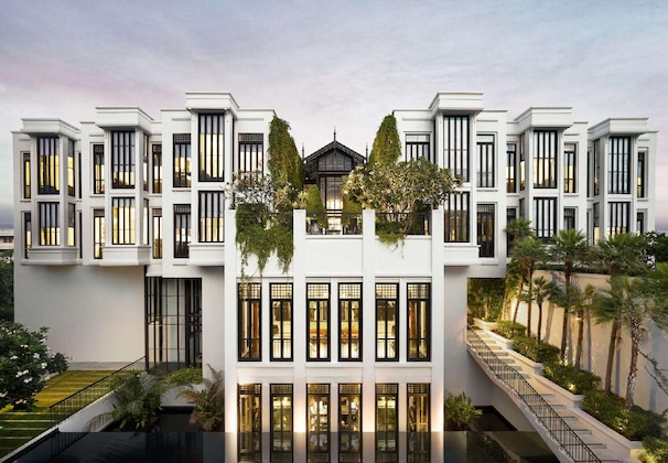 Gallery - The Siam