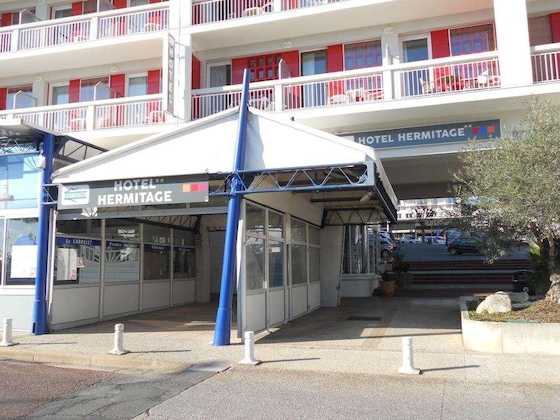 Gallery - Brit Hotel L'hermitage