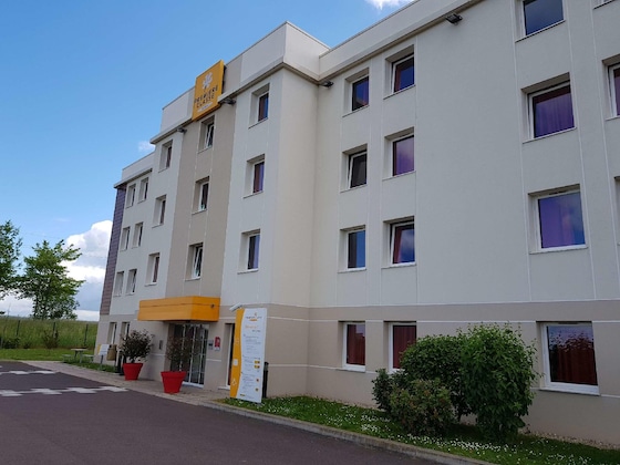 Gallery - Premiere Classe Sens Nord - Saint Clément