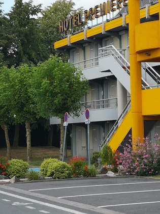 Gallery - Hotel Premire Classe Lille Sud Seclin