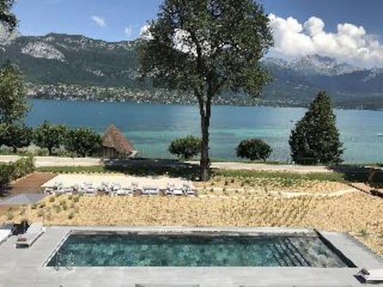 Gallery - Black Bass Hotel
