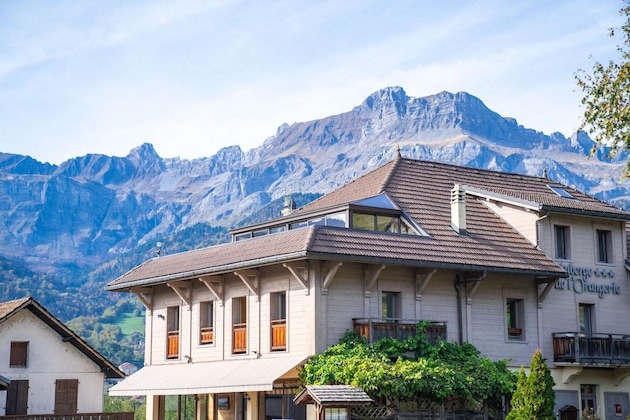 Gallery - Best Western Plus Pays Du Mont Blanc