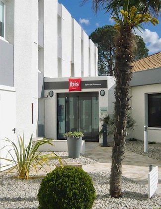 Gallery - Ibis Salon De Provence Sud