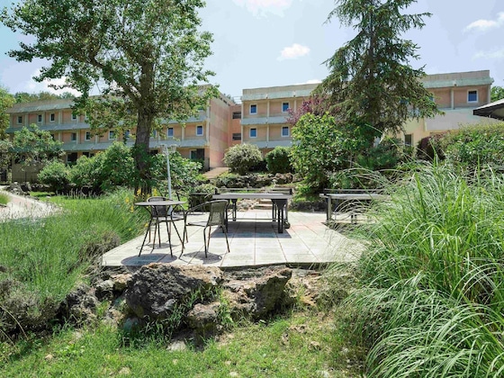 Gallery - Ibis Antibes Sophia Antipolis