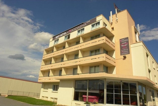 Gallery - Brit Hotel Le Magdalena