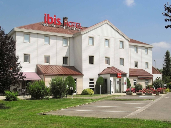 Gallery - Ibis Vesoul