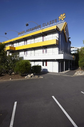 Gallery - Premiere Classe Beziers Villeneuve Les Beziers