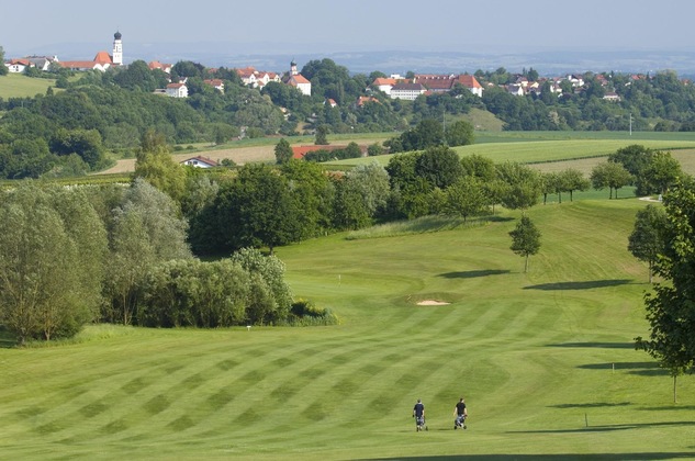 Gallery - Hotel Maximilian Bad Griesbach