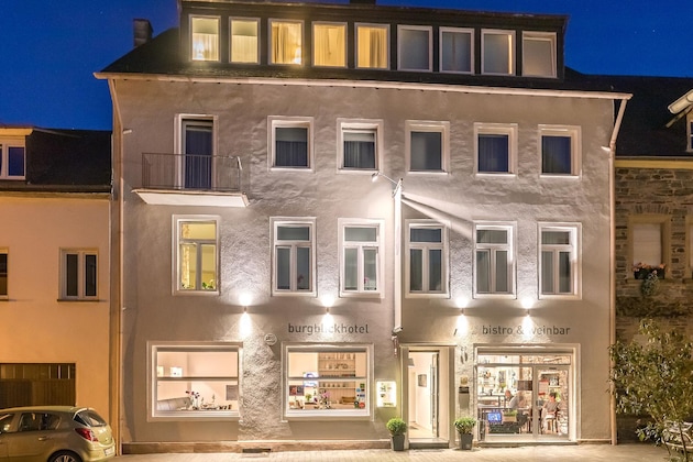 Gallery - Burgblickhotel