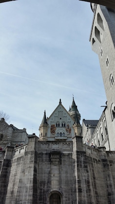 Gallery - Hotel Ruchti - Zeit Für Mich.