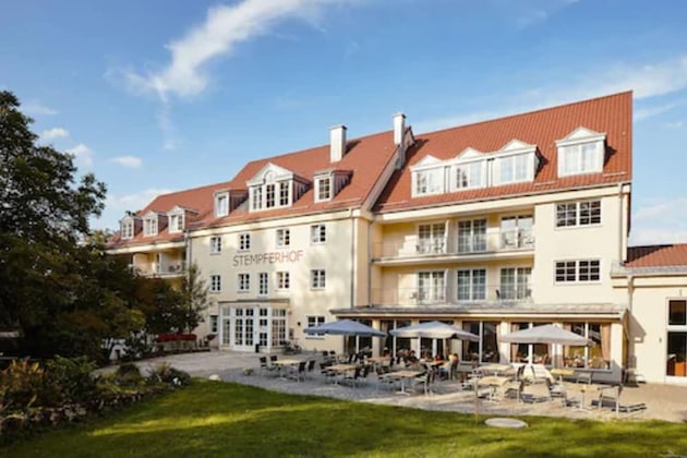 Gallery - Hotel Stempferhof