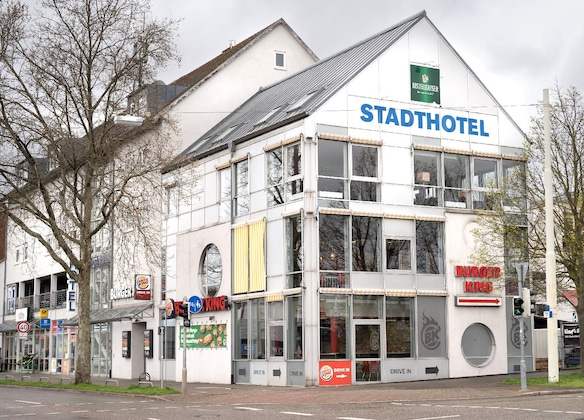Gallery - Stadthotel Heilbronn